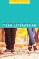 bokomslag Readers' Advisory Guide to Teen Literature