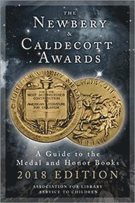 bokomslag The Newbery and Caldecott Awards