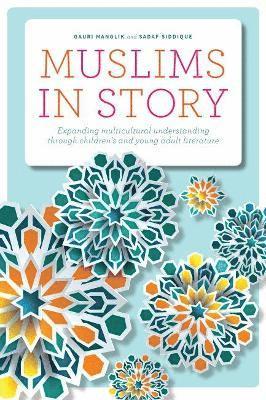 Muslims in Story 1