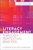 bokomslag Literacy Engagement through Peritextual Analysis