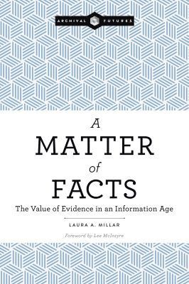 Laura A. Millar, Laura a. Millar - Matter of Facts, Häftad