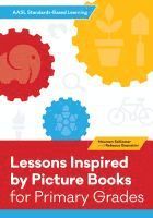 bokomslag AASL Standards-Based Learning for Primary Grades