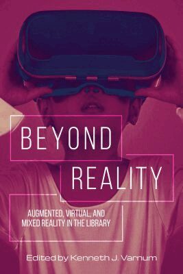 Kenneth J. Varnum - Beyond Reality, Häftad