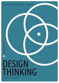 bokomslag Design Thinking