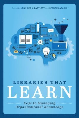 Libraries that Learn 1