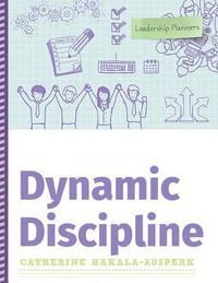 bokomslag Dynamic Discipline