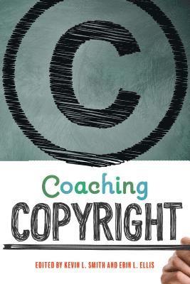 bokomslag Coaching Copyright