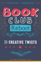 bokomslag Book Club Reboot