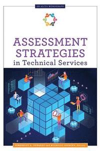 bokomslag Assessment Strategies in Technical Services