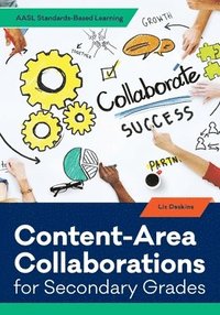 bokomslag Content-Area Collaborations for Secondary Grades