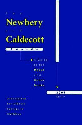 American Library Association - Newbery and Caldecott Awards, Häftad