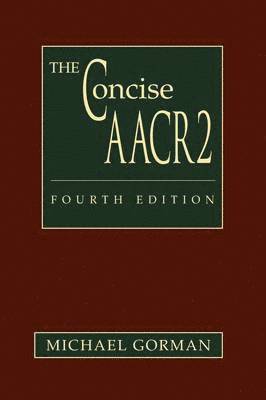 The Concise AACR2 1