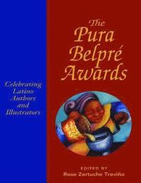 bokomslag The Pura Belpre Awards