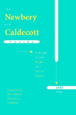 The Newbery and Caldecott Awards 1