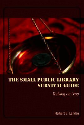 Small Public Library Survival Guide