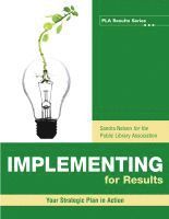 bokomslag Implementing for Results