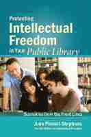 bokomslag Protecting Intellectual Freedom in Your Public Library