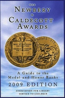 Newbery and Caldecott Awards