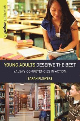 bokomslag Young Adults Deserve the Best