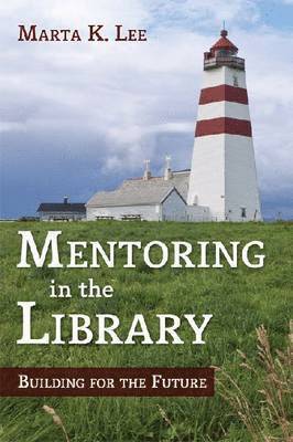 Mentoring in the Library 1