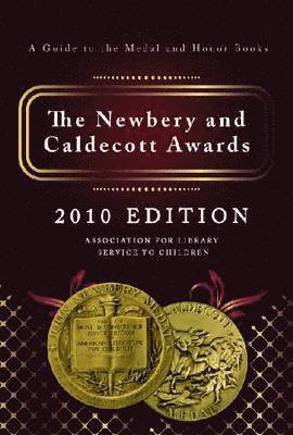 Newbery and Caldecott Awards