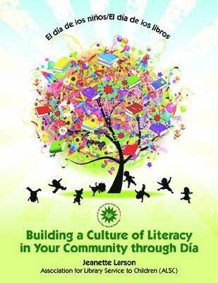 El dia de los ninos/El dia de los libros