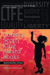 bokomslag Coretta Scott King Award Books Discussion Guide