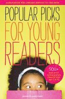 bokomslag Popular Picks for Young Readers