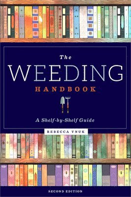 bokomslag The Weeding Handbook