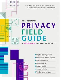 bokomslag The Ultimate Privacy Field Guide