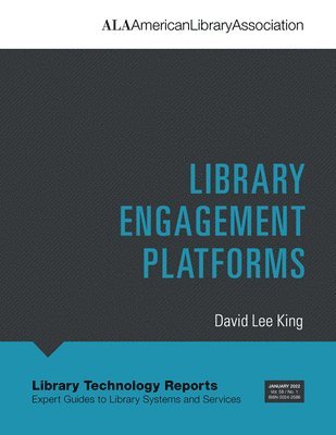 Library Engagement Platforms 1