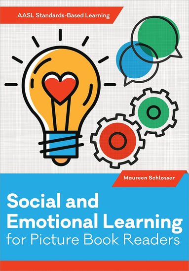 bokomslag Social and Emotional Learning for Picture Book Readers