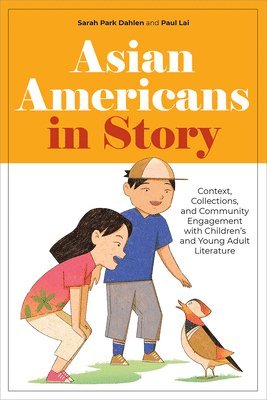 Asian Americans in Story 1