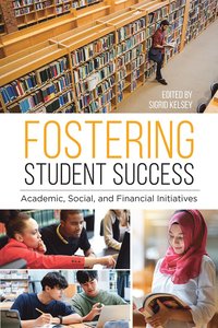 bokomslag Fostering Student Success