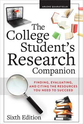 The College Student's Research Companion 1