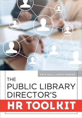 The Public Library Director's HR Toolkit 1