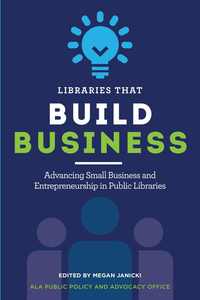 bokomslag Libraries That Build Business