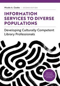 bokomslag Information Services to Diverse Populations