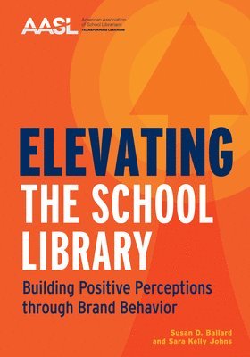 Elevating the School Library 1