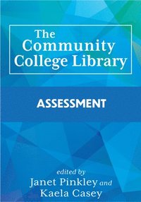 bokomslag The Community College Library