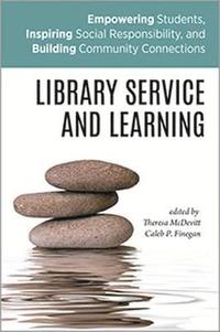 bokomslag Library Service and Learning