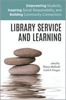 bokomslag Library Service and Learning