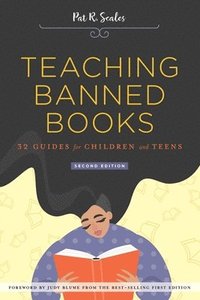 bokomslag Teaching Banned Books