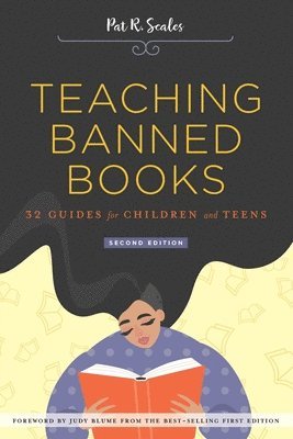 Pat R. Scales - Teaching Banned Books, Häftad
