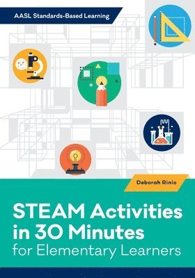 STEAM Activities in 30 Minutes for Elementary Learners 1