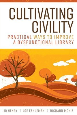 bokomslag Cultivating Civility