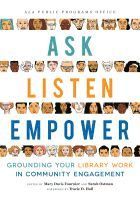 bokomslag Ask, Listen, Empower