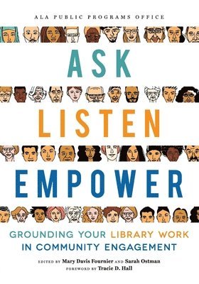 Ask, Listen, Empower 1