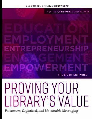 Proving Your Library's Value