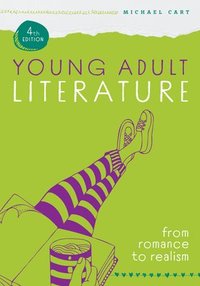 bokomslag Young Adult Literature